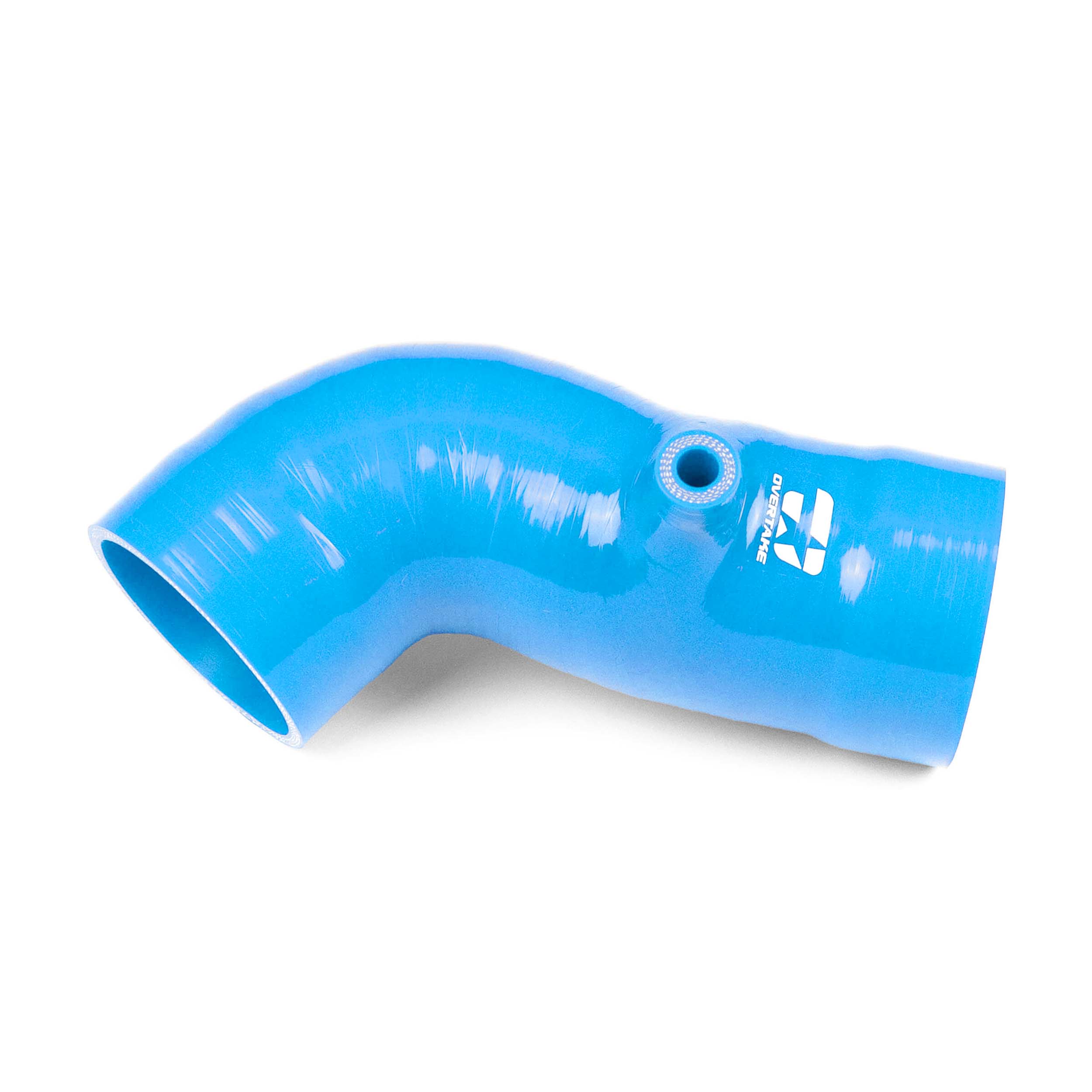 OVERTAKE Post MAF Intake Hose Kit - Subaru 2022-2026 BRZ / Toyota 2022-2026 GR86