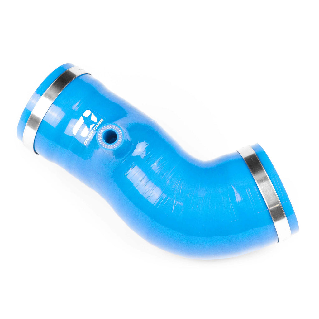 OVERTAKE Post MAF Intake Hose Kit - Subaru 2022-2026 BRZ / Toyota 2022-2026 GR86