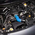 OVERTAKE Post MAF Intake Hose Kit - Subaru 2022-2026 BRZ / Toyota 2022-2026 GR86