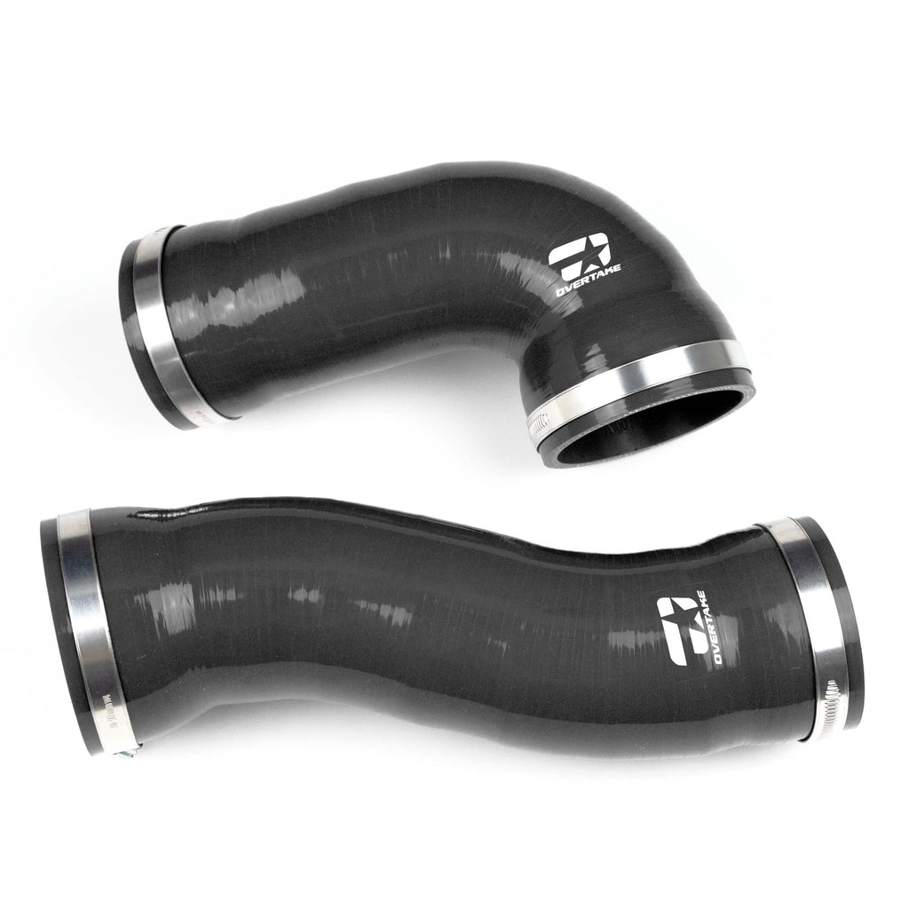 OVERTAKE Post MAF Intake Hose Kit - Subaru 2015-2021 WRX