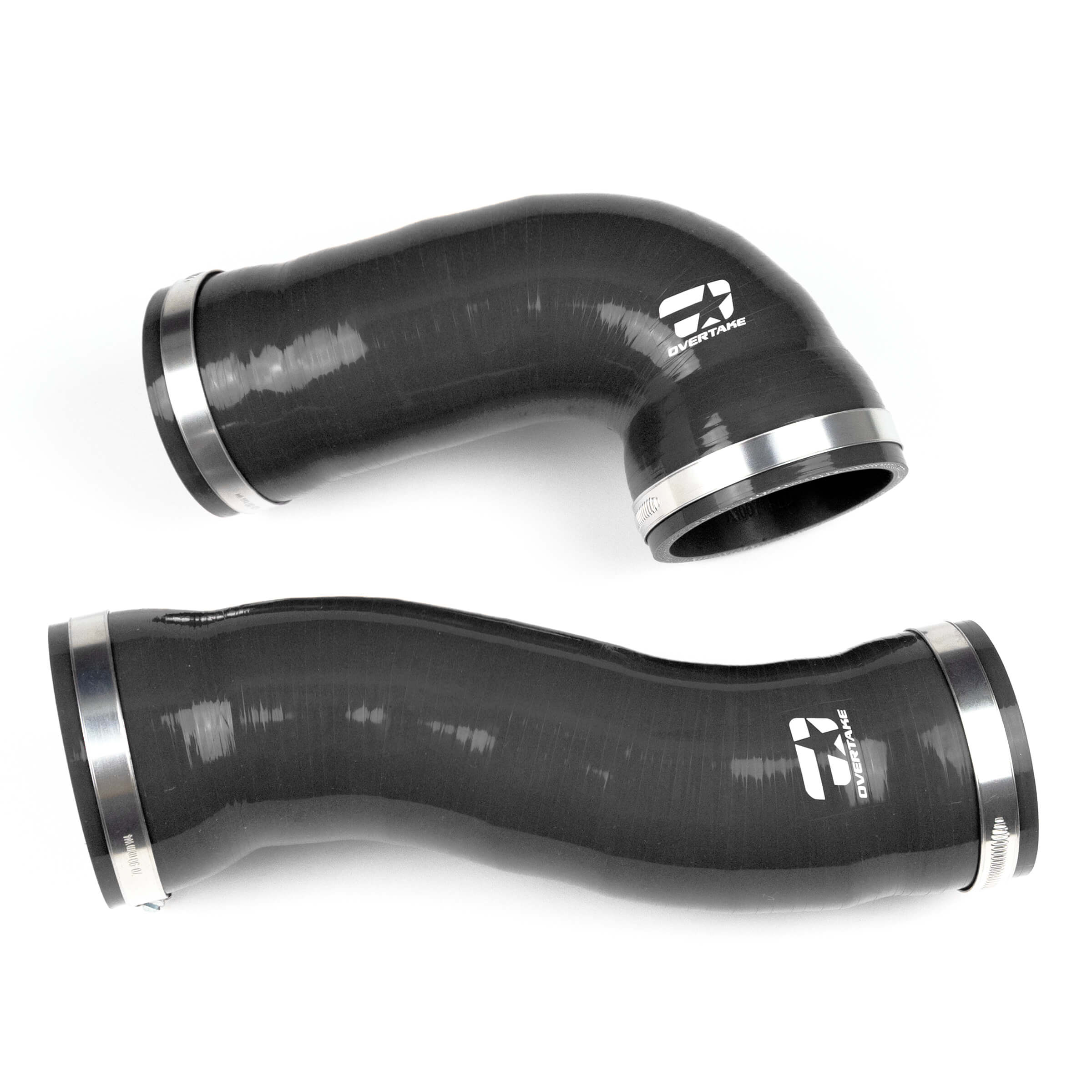 OVERTAKE Post MAF Intake Hose Kit - Subaru 2015-2021 WRX