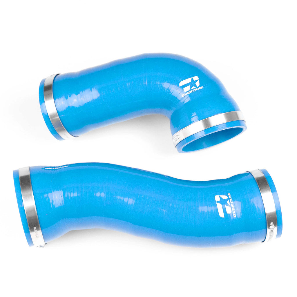 OVERTAKE Post MAF Intake Hose Kit - Subaru 2015-2021 WRX
