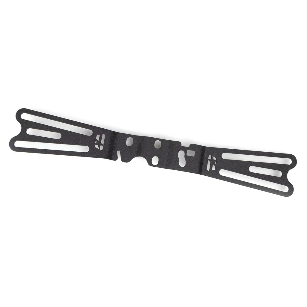 OVERTAKE Hella Horn Mounting Bracket - Subaru 2002-2021 WRX / 2004-2021 STI