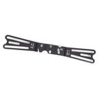 OVERTAKE Hella Horn Mounting Bracket - Subaru 2002-2021 WRX / 2004-2021 STI