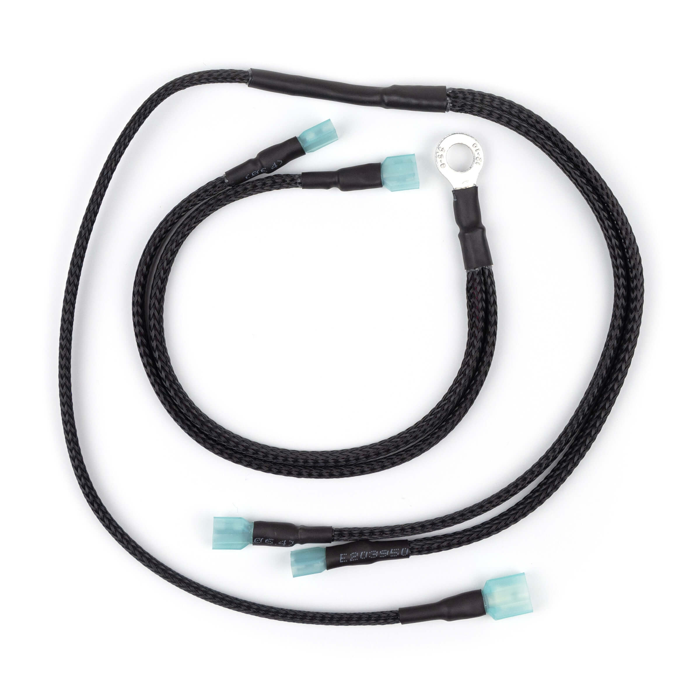 OVERTAKE Hella Horn Harness - Subaru 2002-2014 WRX, 2004-2014 STI