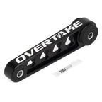 OVERTAKE Pitch Stop Mount Race Version - Subaru 2002-2026 WRX / STI / Legacy GT / Forester XT