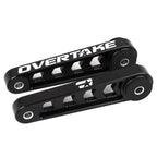 OVERTAKE Pitch Stop Mount Race Version - Subaru 2002-2026 WRX / STI / Legacy GT / Forester XT