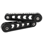 OVERTAKE Pitch Stop Mount Race Version - Subaru 2002-2026 WRX / STI / Legacy GT / Forester XT