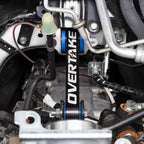 OVERTAKE Pitch Stop Mount Street Version - Subaru 2002-2026 WRX / STI / Legacy GT / Forester XT