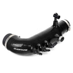 OVERTAKE Silicone Turbo Inlet Hose - Subaru 2008-2014 WRX, 2005-2009 Legacy GT/ 2005-2009 Outback XT, 2009-2013 Forester XT