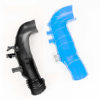 OVERTAKE Silicone Turbo Inlet Hose - Subaru 2008-2014 WRX, 2005-2009 Legacy GT/ 2005-2009 Outback XT, 2009-2013 Forester XT