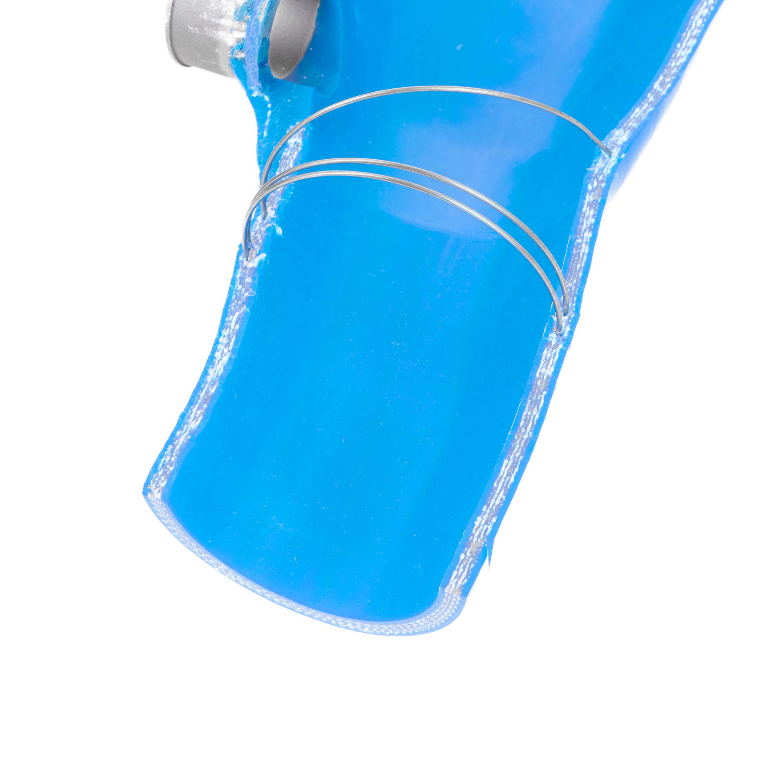 OVERTAKE Silicone Turbo Inlet Hose - Subaru 2008-2014 WRX, 2005-2009 Legacy GT/ 2005-2009 Outback XT, 2009-2013 Forester XT
