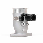 OVERTAKE Aluminum Turbo Inlet - Subaru 2015-2021 WRX, 2014-2018 Forester XT