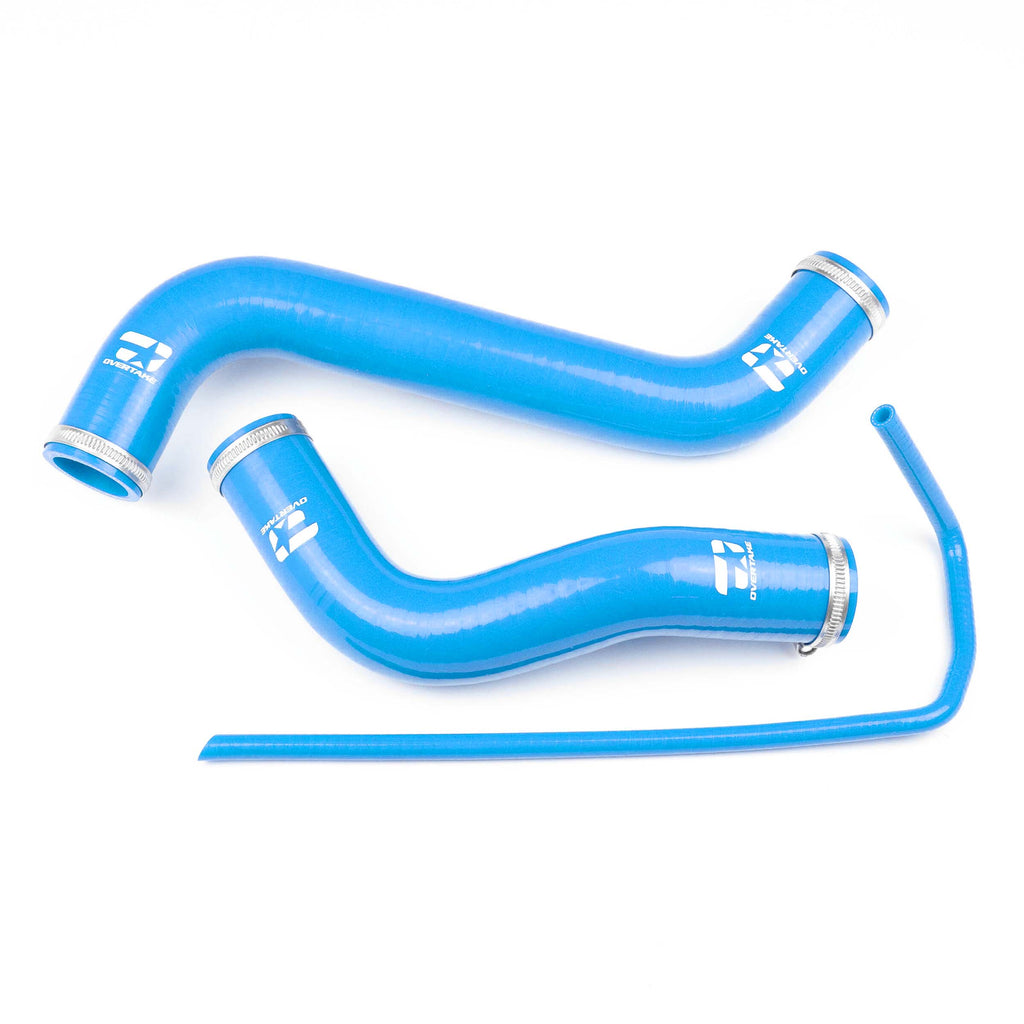 OVERTAKE Radiator Hose Kit - Subaru 2022-2026 WRX