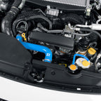 OVERTAKE Radiator Hose Kit - Subaru 2022-2026 WRX