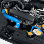 OVERTAKE Radiator Hose Kit - Subaru 2022-2026 WRX