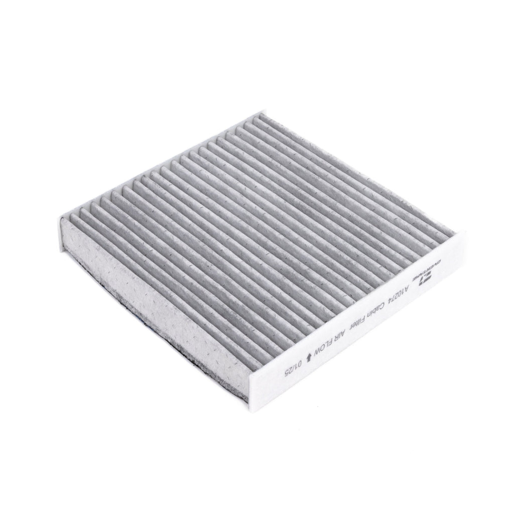 OVERTAKE Micro Carbon Cabin Air Filter - Subaru 2013-2026 BRZ / Toyota 2013-2026 FRS / 86
