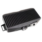OVERTAKE Top Mount Intercooler - Subaru 2002-2007 WRX, 2004-2021 STI, 2004-2008 Forester XT
