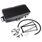 OVERTAKE Top Mount Intercooler - Subaru 2002-2007 WRX, 2004-2021 STI, 2004-2008 Forester XT