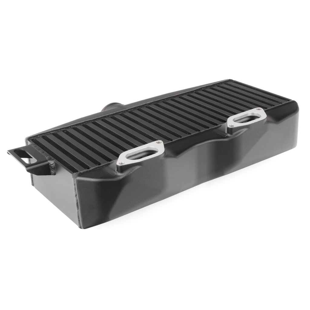 OVERTAKE Top Mount Intercooler - Subaru 2002-2007 WRX, 2004-2021 STI, 2004-2008 Forester XT