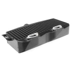 OVERTAKE Top Mount Intercooler - Subaru 2002-2007 WRX, 2004-2021 STI, 2004-2008 Forester XT