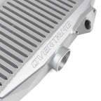 OVERTAKE Top Mount Intercooler - Subaru 2002-2007 WRX, 2004-2021 STI, 2004-2008 Forester XT