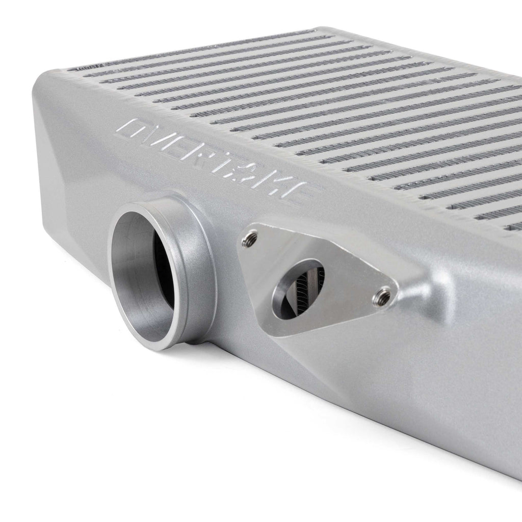 OVERTAKE Top Mount Intercooler - Subaru 2002-2007 WRX, 2004-2021 STI, 2004-2008 Forester XT