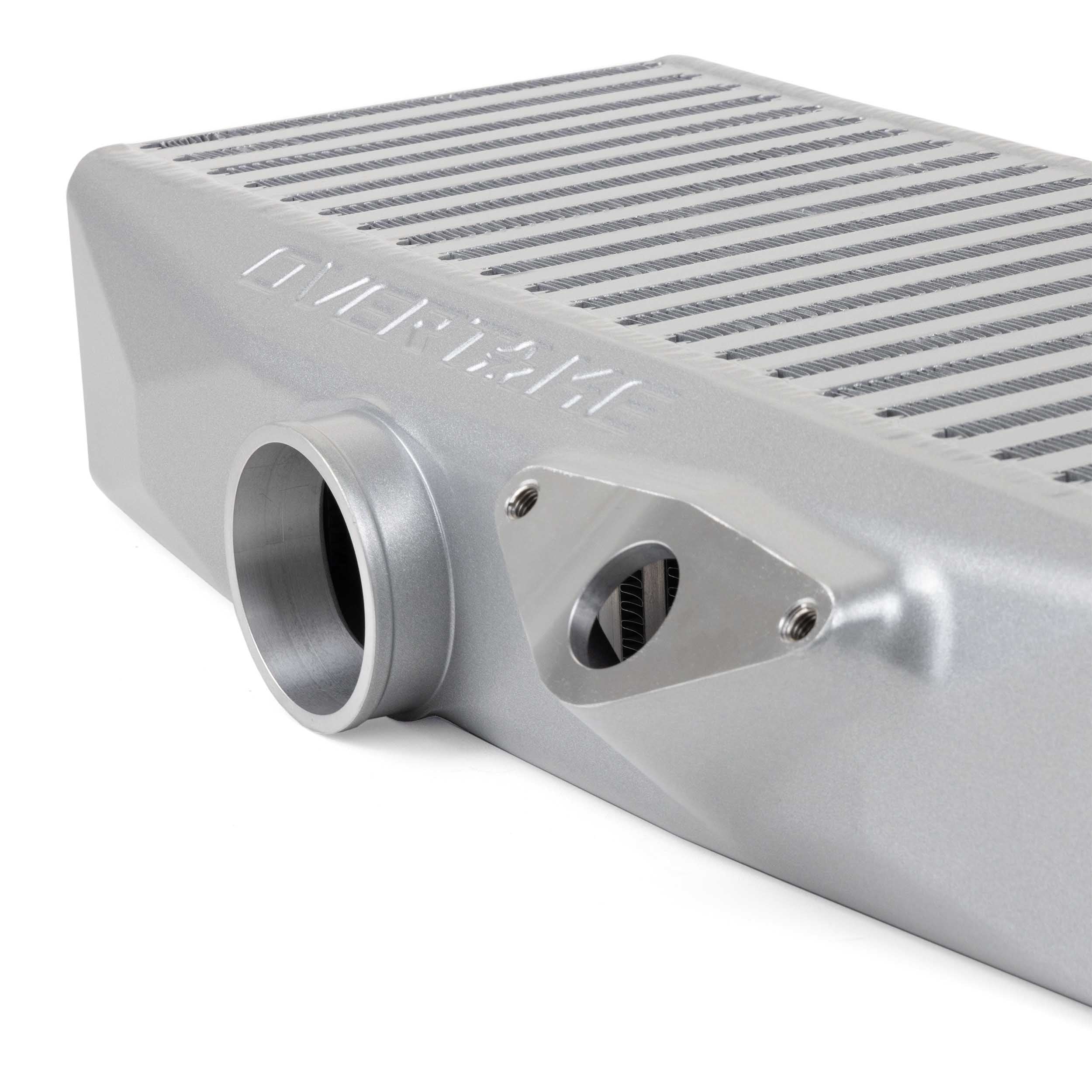 OVERTAKE Top Mount Intercooler - Subaru 2002-2007 WRX, 2004-2021 STI, 2004-2008 Forester XT