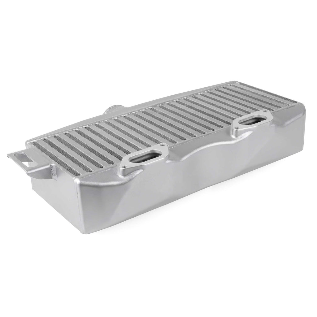 OVERTAKE Top Mount Intercooler - Subaru 2002-2007 WRX, 2004-2021 STI, 2004-2008 Forester XT