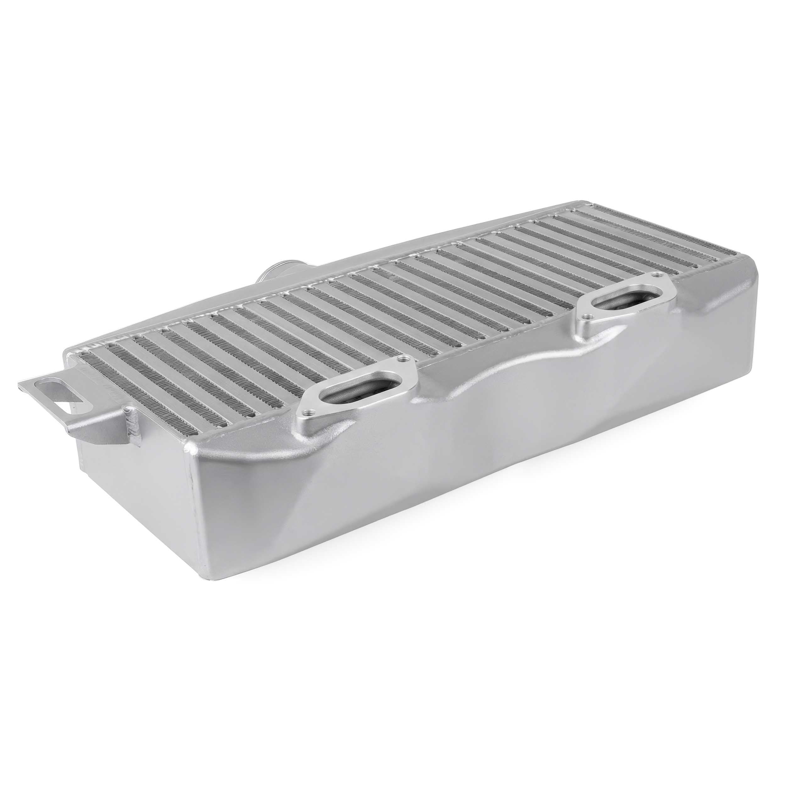 OVERTAKE Top Mount Intercooler - Subaru 2002-2007 WRX, 2004-2021 STI, 2004-2008 Forester XT