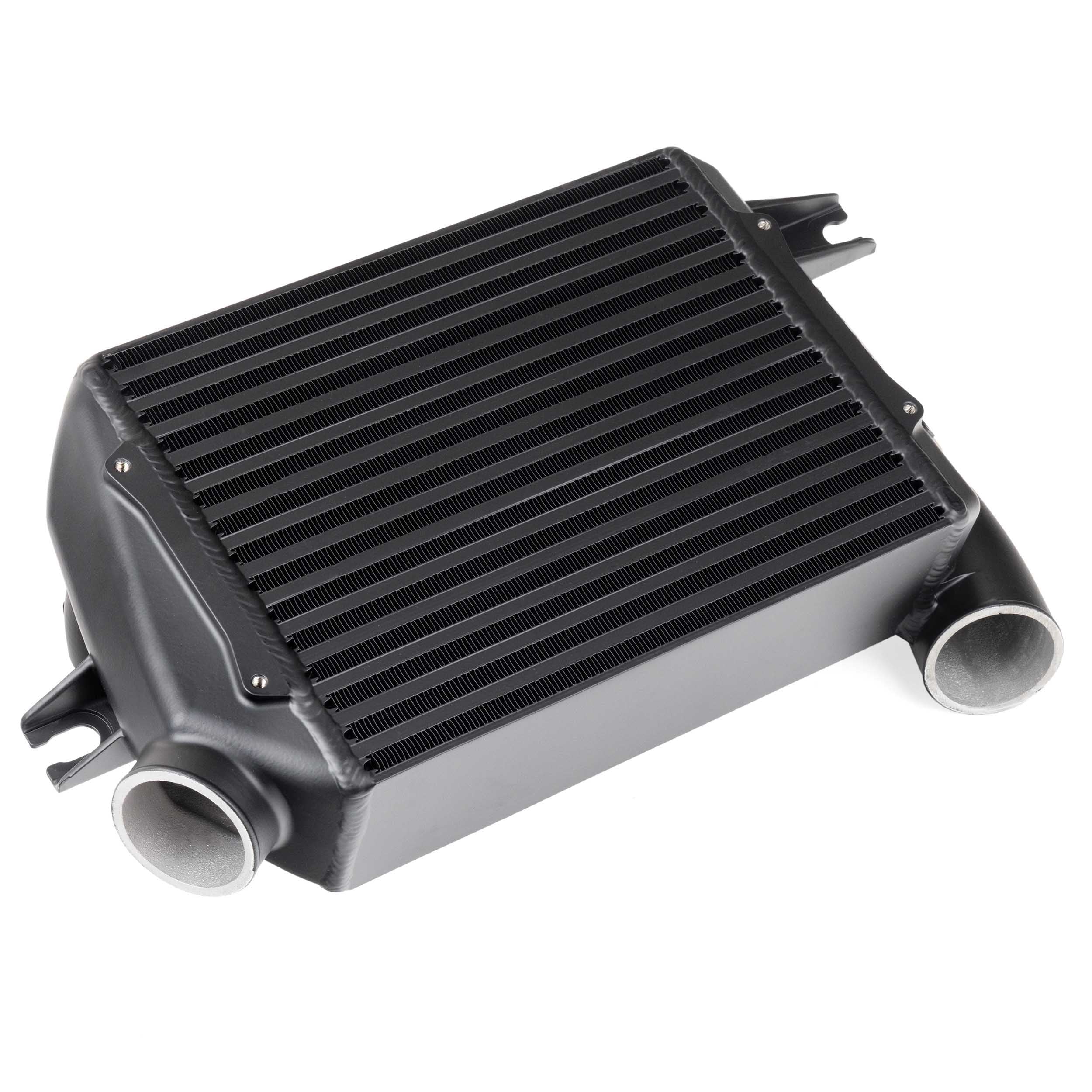 OVERTAKE Top Mount Intercooler - Subaru 2015-2021 WRX, 2014-2018 Forester XT