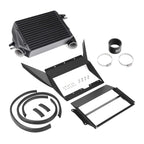 OVERTAKE Top Mount Intercooler - Subaru 2015-2021 WRX, 2014-2018 Forester XT