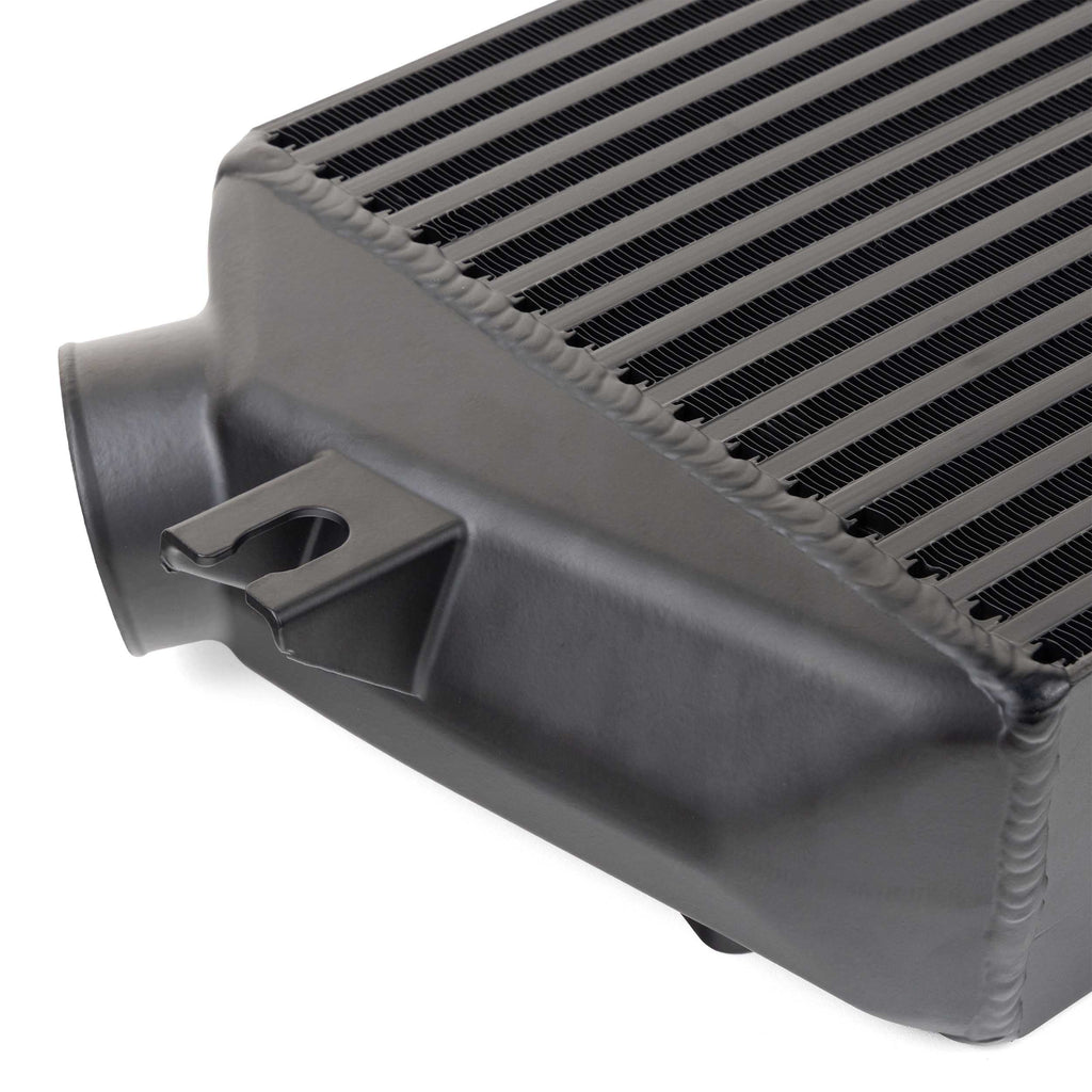 OVERTAKE Top Mount Intercooler - Subaru 2015-2021 WRX, 2014-2018 Forester XT