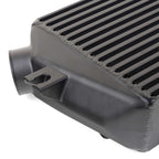 OVERTAKE Top Mount Intercooler - Subaru 2015-2021 WRX, 2014-2018 Forester XT