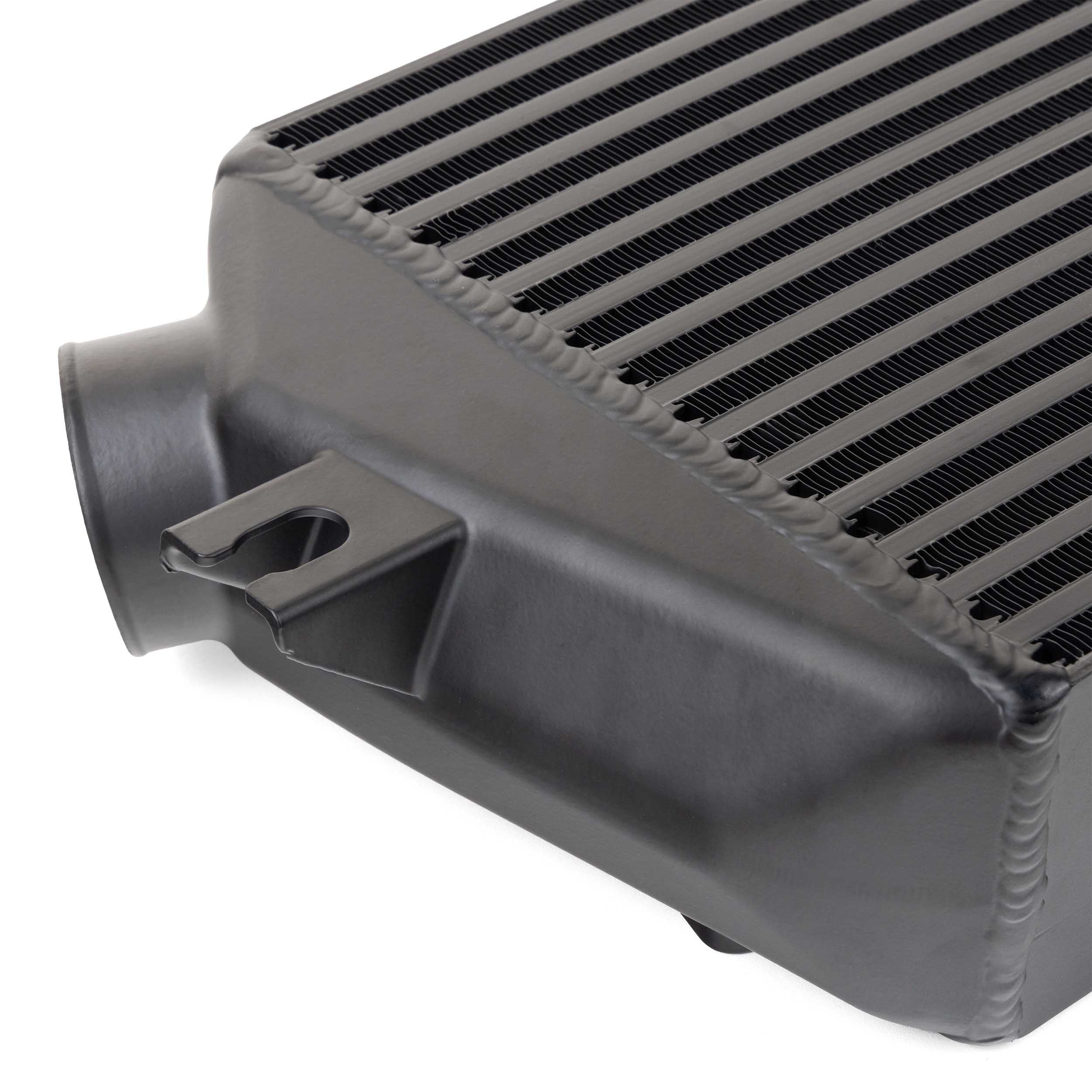 OVERTAKE Top Mount Intercooler - Subaru 2015-2021 WRX, 2014-2018 Forester XT