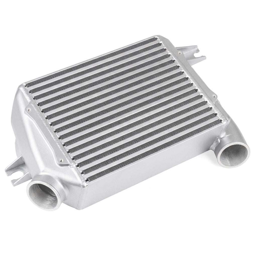 OVERTAKE Top Mount Intercooler - Subaru 2015-2021 WRX, 2014-2018 Forester XT