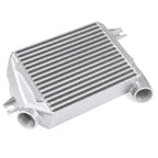OVERTAKE Top Mount Intercooler - Subaru 2015-2021 WRX, 2014-2018 Forester XT
