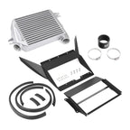 OVERTAKE Top Mount Intercooler - Subaru 2015-2021 WRX, 2014-2018 Forester XT