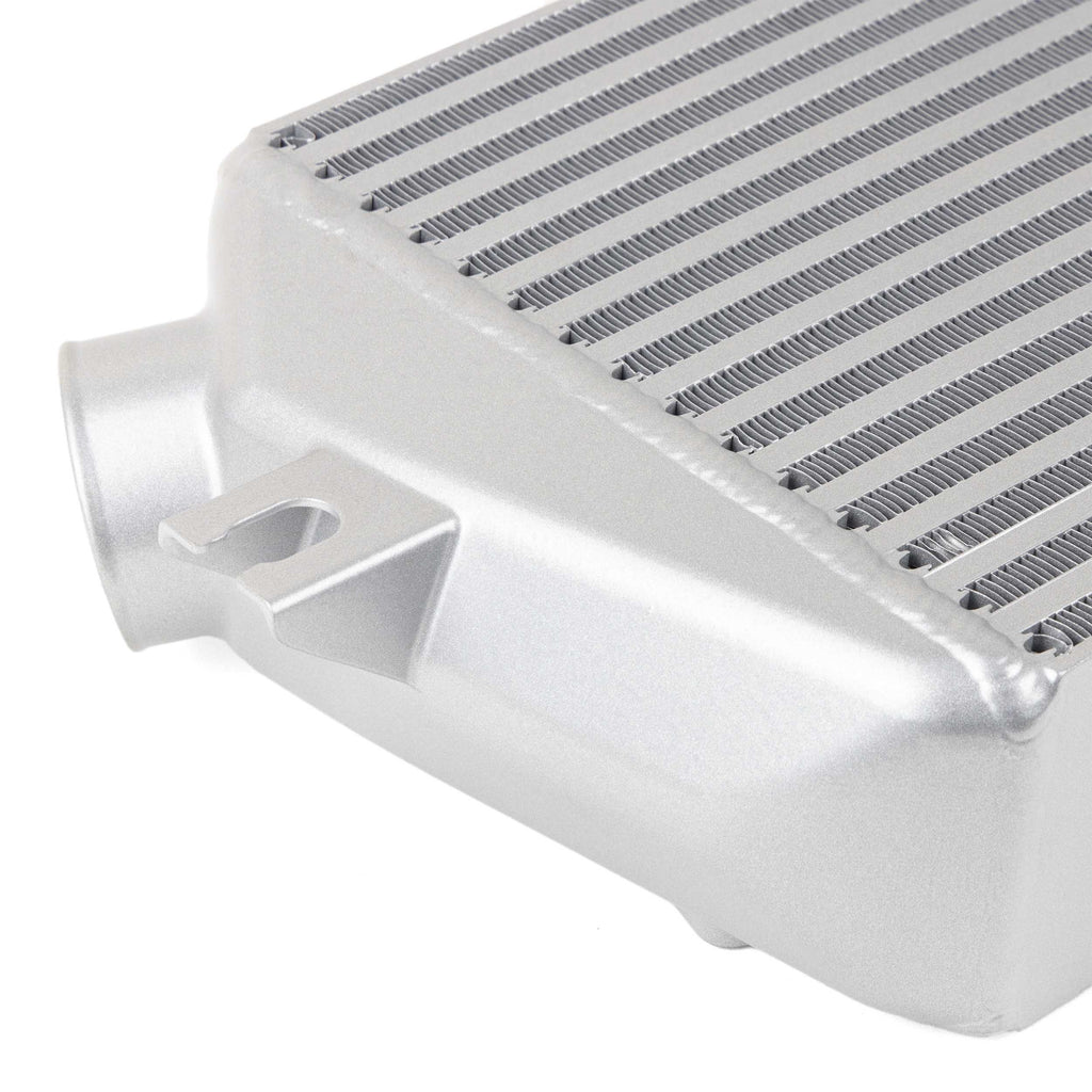 OVERTAKE Top Mount Intercooler - Subaru 2015-2021 WRX, 2014-2018 Forester XT