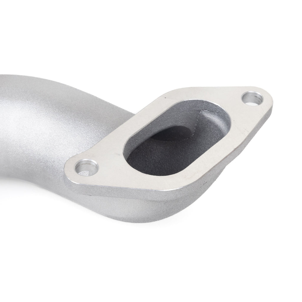 OVERTAKE Top Mount Intercooler Y-Pipe Kit - Subaru 2004-2021 STI, 2002-2007 WRX, 2004-2008 Forester XT