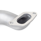 OVERTAKE Top Mount Intercooler Y-Pipe Kit - Subaru 2004-2021 STI, 2002-2007 WRX, 2004-2008 Forester XT