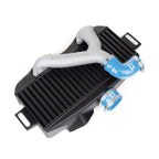 OVERTAKE Top Mount Intercooler Y-Pipe Kit - Subaru 2004-2021 STI, 2002-2007 WRX, 2004-2008 Forester XT