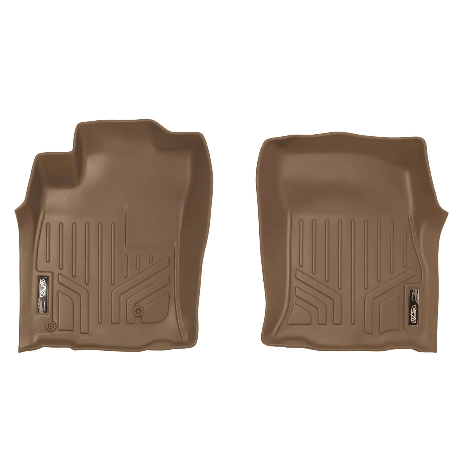 SMARTLINER Custom Fit Floor Liners For 2010-2013 Lexus GX