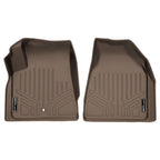 SMARTLINER Custom Fit Floor Liners For GMC Acadia 2007-2016