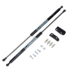 OVERTAKE Hi-Lift Hood Strut Kit - Subaru 2008-14 WRX, 2008-2014 STI