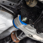 OVERTAKE Rear Differential Bushing Insert FULL Kit- Subaru 2008-2026 WRX, 2008-2021 STI