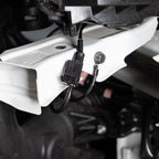 OVERTAKE Hella Horn Harness - Subaru 2022-2026 WRX