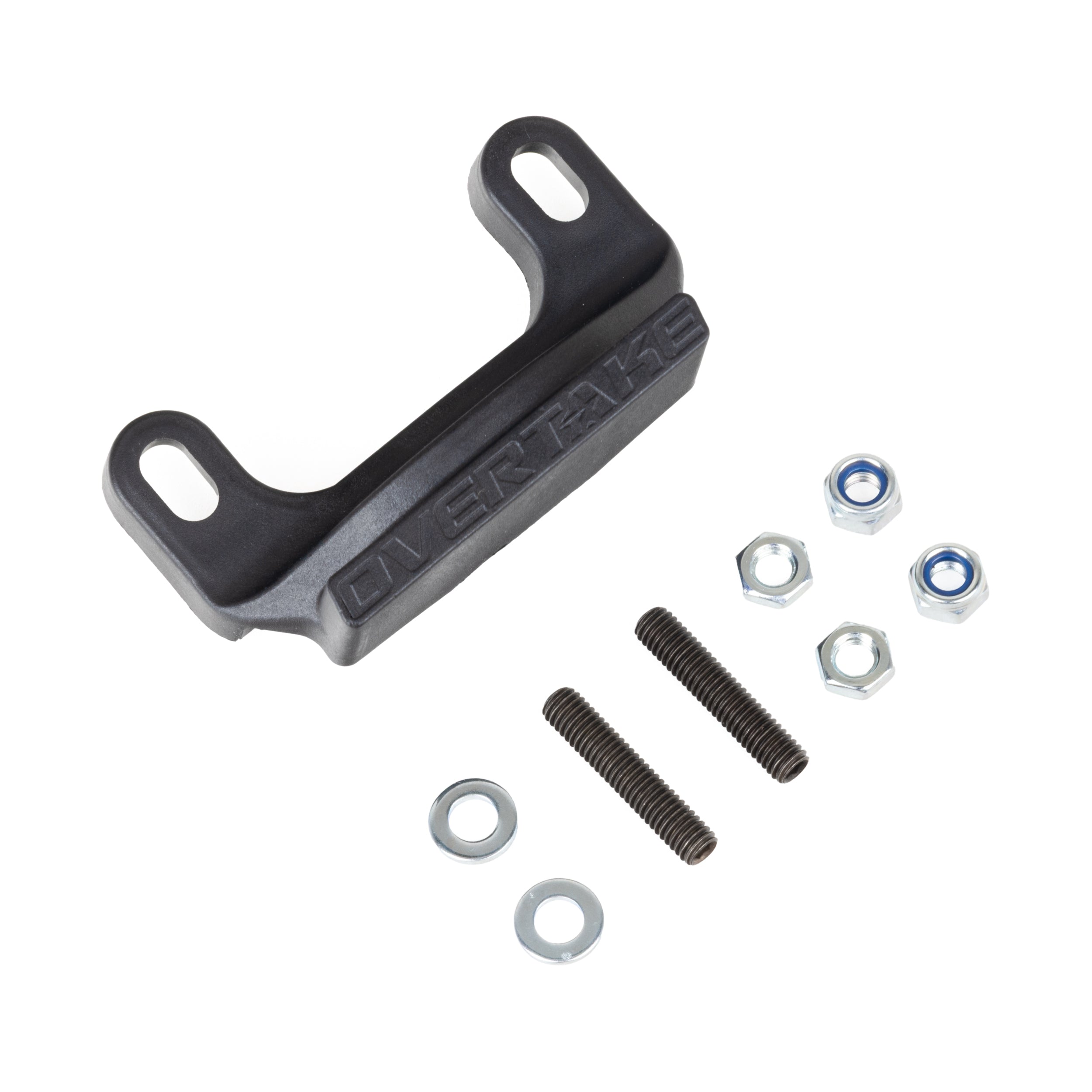 OVERTAKE Shifter Stop - Subaru 2015-2026 WRX, 2018-2023 Crosstrek