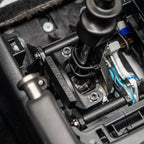 OVERTAKE Shifter Stop - Subaru 2015-2026 WRX, 2018-2023 Crosstrek