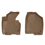 SMARTLINER Custom Fit Floor Liners For 2010-2013 Hyundai Tucson